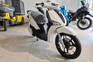 Piaggio Liberty S 50 2025