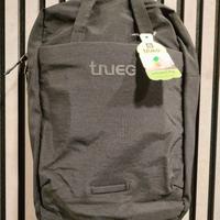 zaino urban City-originale-impermeabile-nuovo!