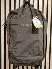 zaino urban City-originale-impermeabile-nuovo!