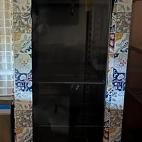 FROLLATORE PER CARNI