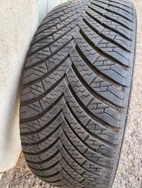 Gomme auto 4 stagione 