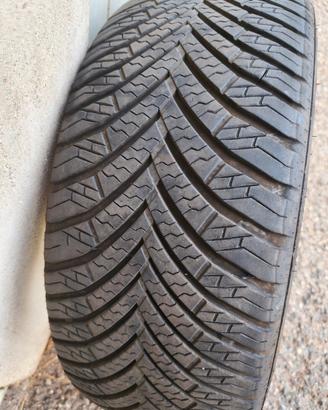 Gomme auto 4 stagione 