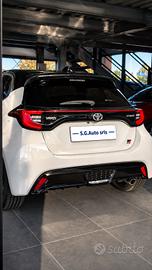 Toyota Yaris 1.5 Hybrid 5 porte Lounge