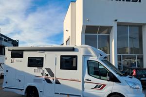 CHALLENGER S294 PRONTA CONSEGNA