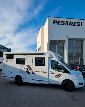 CHALLENGER S294 PRONTA CONSEGNA