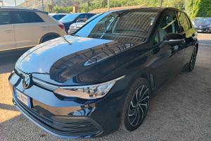 Volkswagen Golf 1.5 eTSI 150 CV EVO ACT DSG 1st Ed