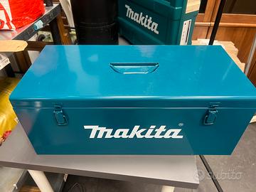 Box merallo makita