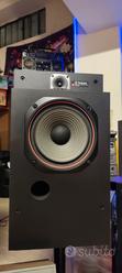 A Technics SB-4500 1本 大型製品の為2口に分けて出品 B Technics SB