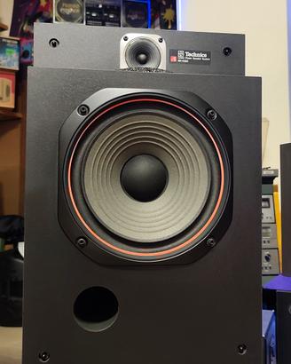 Diffusori Technics SB-4500