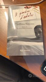 Il giardino d'estate – Paullina Simons