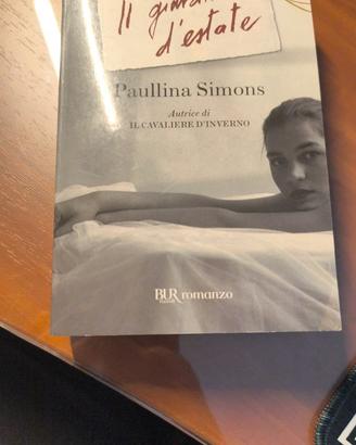 Il giardino d'estate – Paullina Simons
