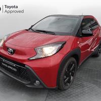 Toyota Aygo X 1.0 VVT-i 72 CV 5 porte Trend