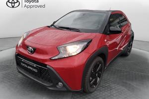 Toyota Aygo X 1.0 VVT-i 72 CV 5 porte Trend