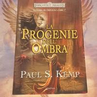 La progenie dell'ombra di Paul S. Kemp - Armenia