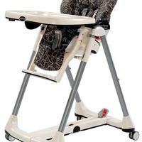 Seggiolone PegPerego prima pappa dinner