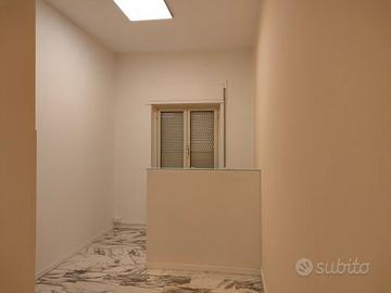 Appartamento uso studio