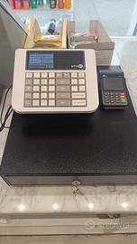 Registratore cassa