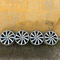 Cerchi R16 alfa romeo giulietta 2010