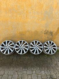 Cerchi R16 alfa romeo giulietta 2010