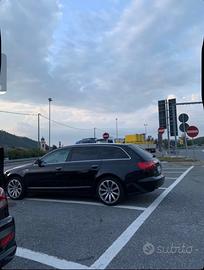 AUDI A6 4ª serie - 2008