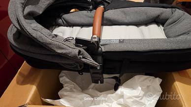 passeggino jané crosswalk ammortizzato 