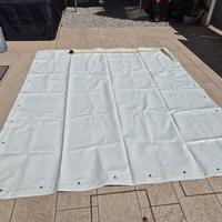 telo copertura PVC 900 gr