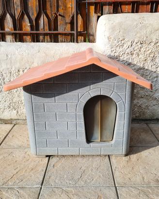 DISP. CONSEGNA 🏡 Cuccia per cane 🐶 + REGAL0