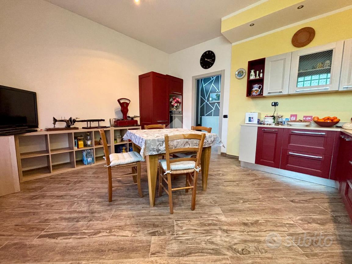 House in Alfonsine, Ravenna - Vista 6