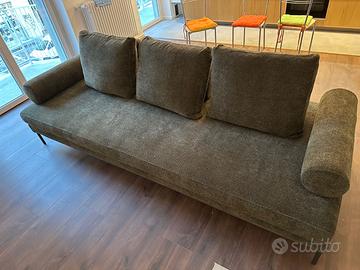 Divano Samoa Sound Fly