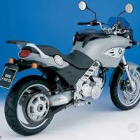 BMW F 650 CS SCARVER RICAMBI