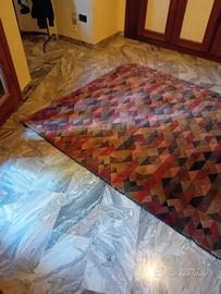 Tappeto Missoni Luxor 170x240