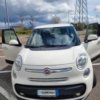 auto fiat 500 L