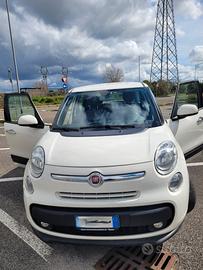  auto fiat 500 L