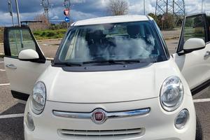  auto fiat 500 L