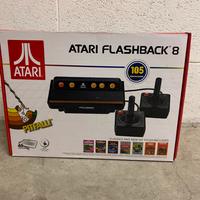 Atari Flashbak 8