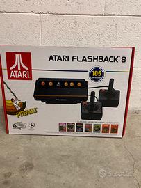 Atari Flashbak 8