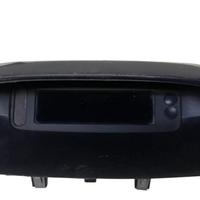 DISPLAY OROLOGIO RENAULT Megane III 28119970 (08>1