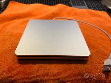 Apple USB SuperDrive Modello A1379