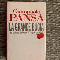 LA GRANDE BUGIA