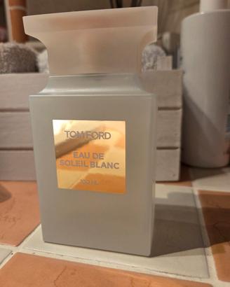 TOM FORD - Eau de soleil blanc edt