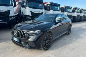Mercedes Glc43 anno 2024 38.000 km