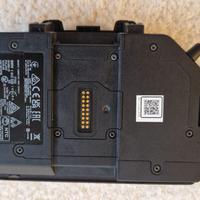 ConnectedRide Cradle BMW