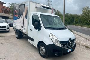 Renault Master Frigo 135 DCi 2.3 135cv