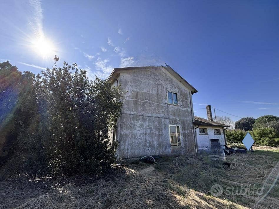 Casa – Mesola, Alberazzo - Vista 2