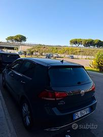 golf 7.5 