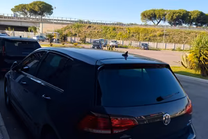 golf 7.5 