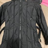 PARKA GIUBBINO PIUMINO REFRINGER 8 ANNI