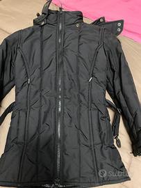 PARKA GIUBBINO PIUMINO REFRINGER 8 ANNI