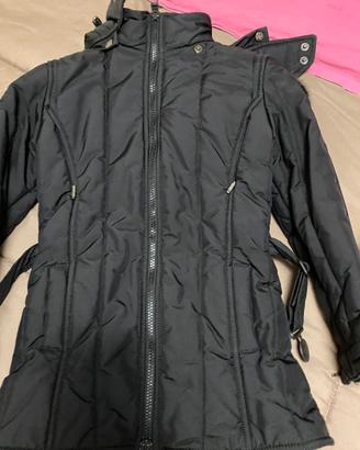 PARKA GIUBBINO PIUMINO REFRINGER 8 ANNI