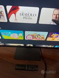 Monitor smart